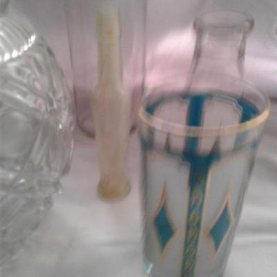 Glass