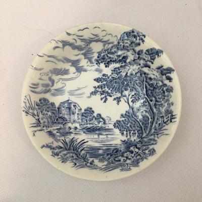 Lot 197 - Wedgewood Array