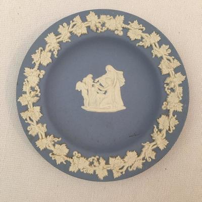 Lot 197 - Wedgewood Array
