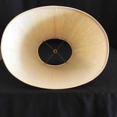  Lot 199 - Central American Artwork & Lamp