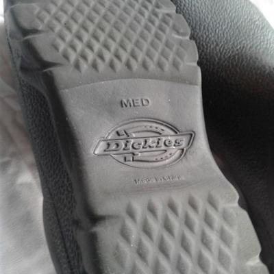Dickerson slip ons