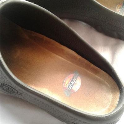 Dickerson slip ons