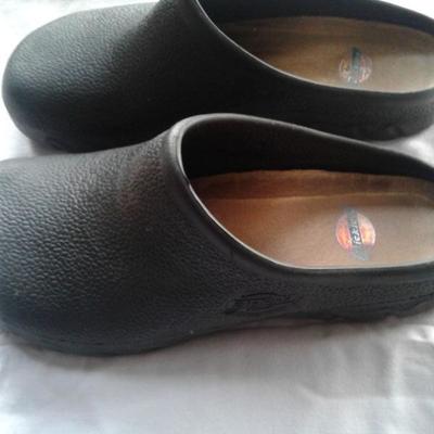 Dickerson slip ons