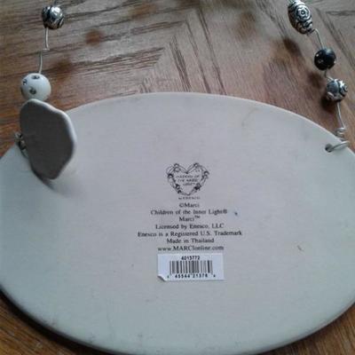 Little  wall hanger 