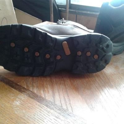 Women's Timberland size 7.5