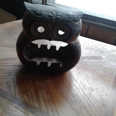 Candle holder 