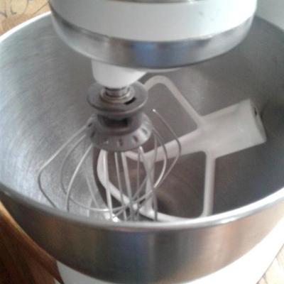 Mixer