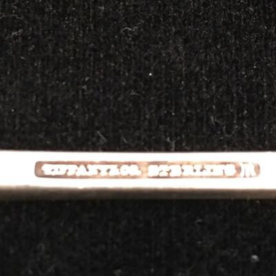 Lot 201 - Sterling Fork Collection 