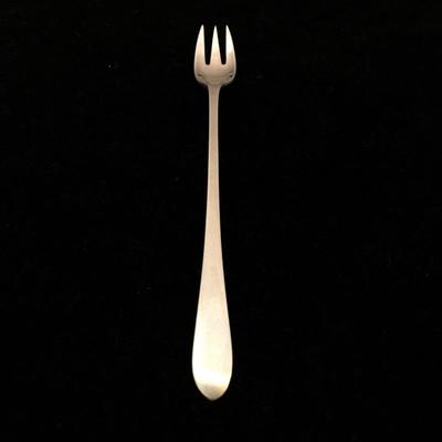 Lot 201 - Sterling Fork Collection 