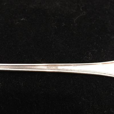 Lot 201 - Sterling Fork Collection 