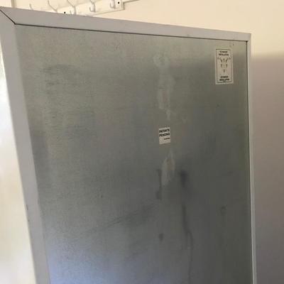 Lot 210 - Kenmore Refrigerator/Freezer 