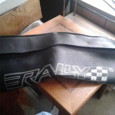 Car cover mechanic 