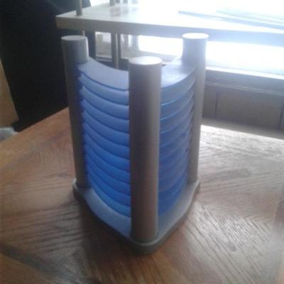 CD rack