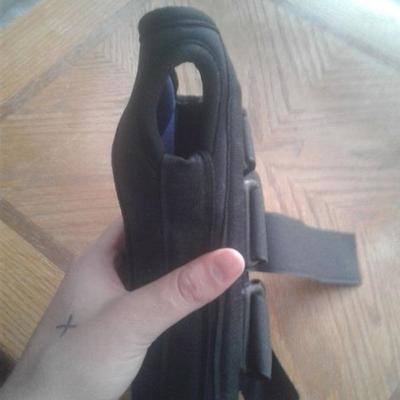 Arm brace
