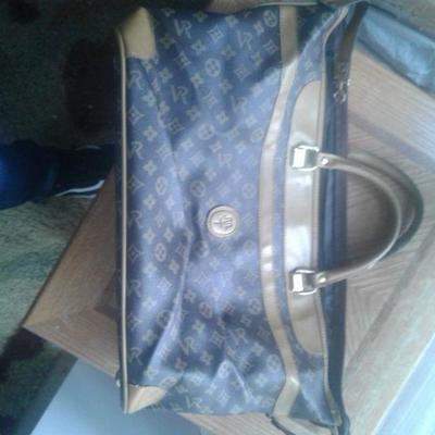 5 purse /bags
