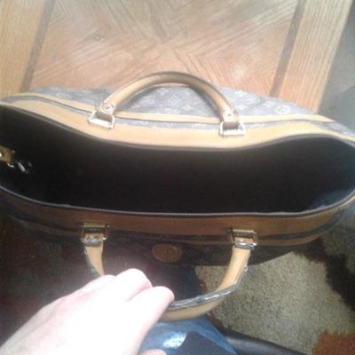 5 purse /bags