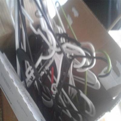 Clothes hangers