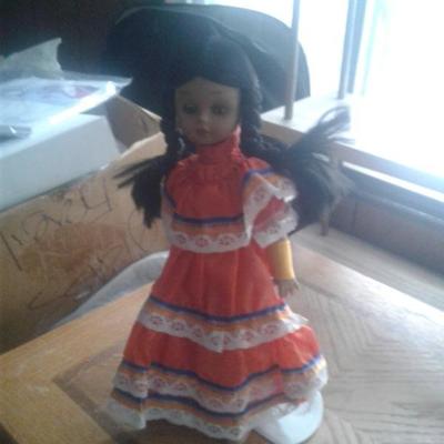Doll