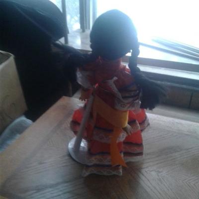 Doll