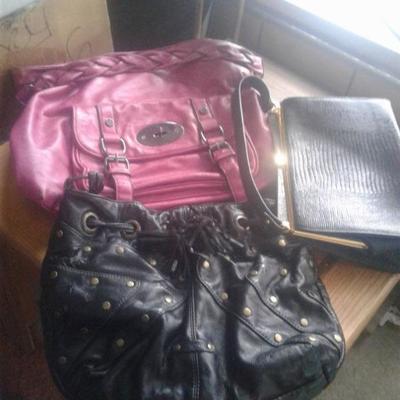 Purses