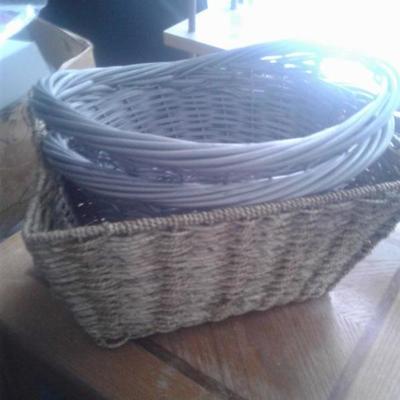 Baskets