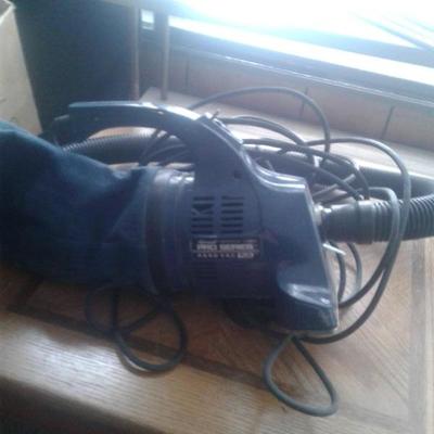 Car vacuum 