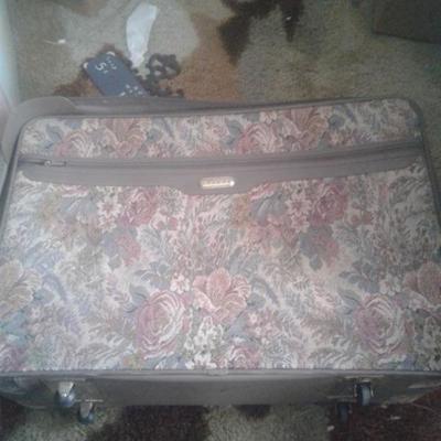 Luggage 