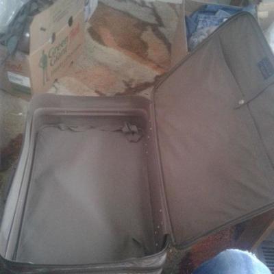 Luggage 