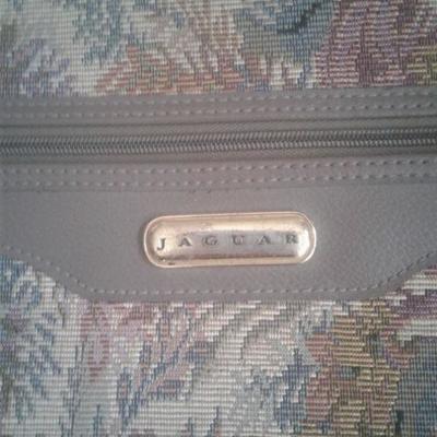 Luggage 