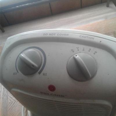 Heater 