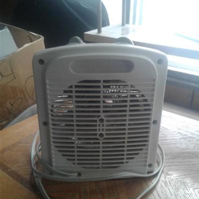 Heater 