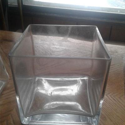 Glass lot