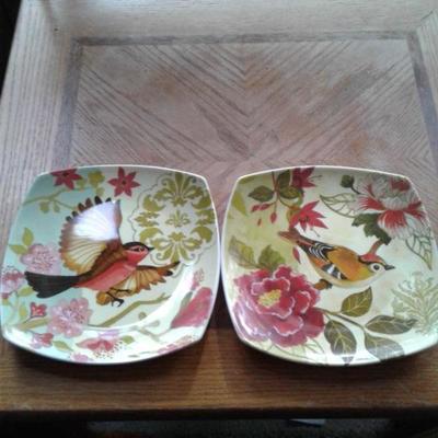 Dishes