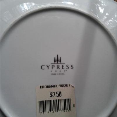 Dishes