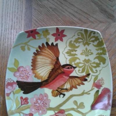 Dishes