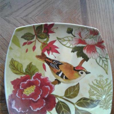 Dishes