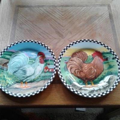 Dishes