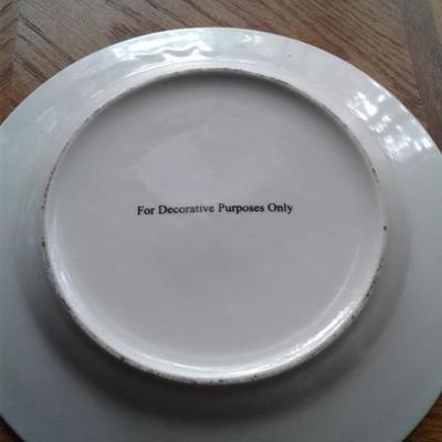Dishes