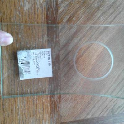 Glass 