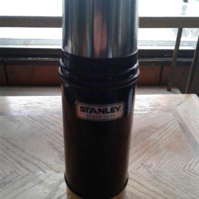 Coffee thermos 