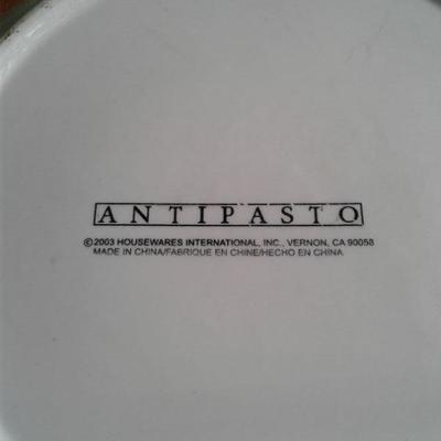 Large bowl