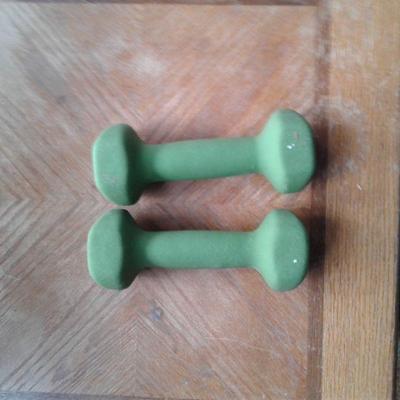 5 lb weights