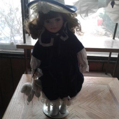 Dolls
