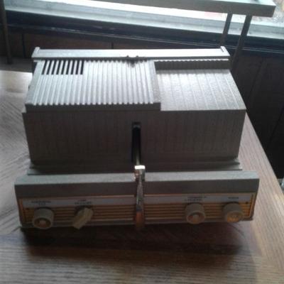 Projector 