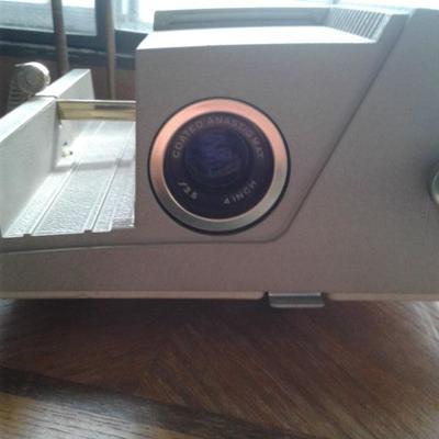 Projector 