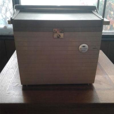 Projector 