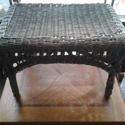 Wicker 
