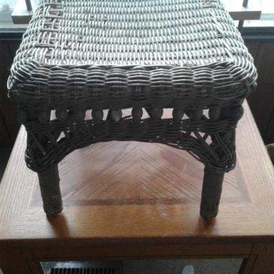 Wicker 