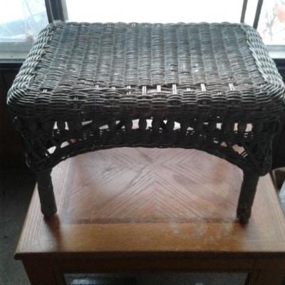 Wicker 