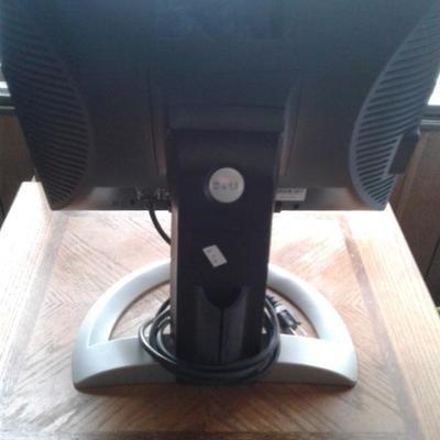 Dell monitor 